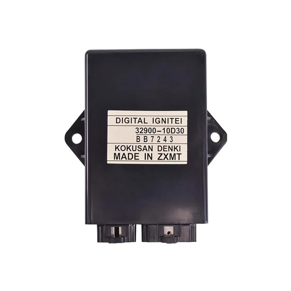 CDI BOX Unit Motorcycle Digital Ignition CDI Unit Box Starter Ignitor Igniter ECU For GSF400 For Bandit 400 1989-90 GSF