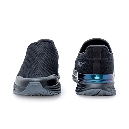 Image of Red Tape Men's Walking Sports Shoes | Soft Cushioned Insole, Slip-Resistance, Dynamic Feet Support, Arch Support & Shock Absorption