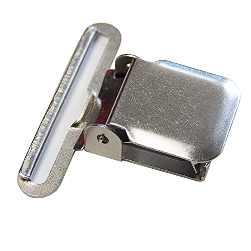 Verstelbare Elastische X Back Style Bretels Casual | Formele Zwarte Bretels Vader/Man Gift - Afbeelding 7