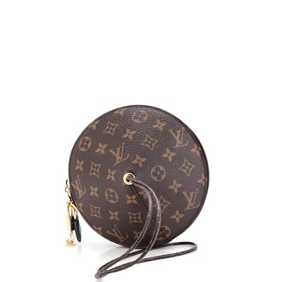 Louis Vuitton, Pre-Loved Toupie Handbag