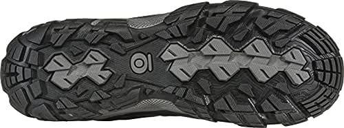 Image of Oboz Men's Sawtooth X Mid B-DRY Hiking Boot