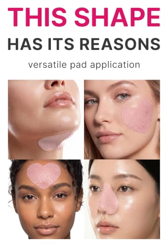 APPARENT. Korean Toner Pads, AHA BH...