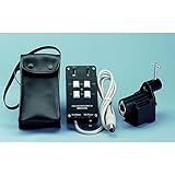 Sky Watcher RA Motor Drive for EQ2 (WITH MULTI-SPEED HANDSET)