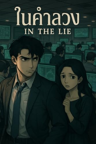 In The Lie (Thai Version): To escape his cage, he had to enter hers. But who was really holding the key?