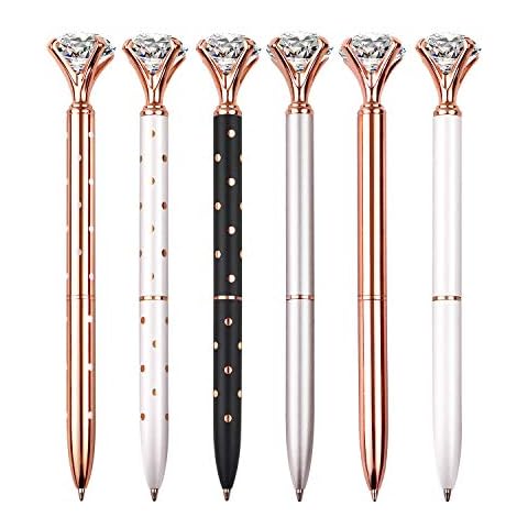 JOANCÉE Diamond Pen Cover