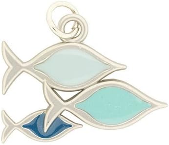 Yankee Candle Fish Charming Scents Charm