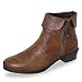 Produktbild Rieker Damen Y07A8 Kurzschaft Stiefel, Braun (Cuoio/Chestnut 22), 39 EU