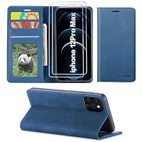 Funda Tipo Libro De Piel Para Xiaomi Redmi Note 10S / Note 10 4G - Marrón, Con Soporte Y Ranuras Para Tarjetas Con Bloqueo RFID