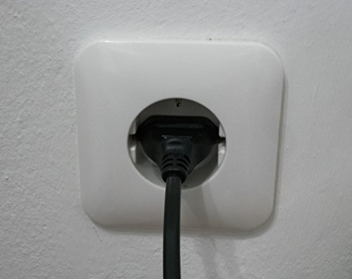 Naths Hardware Cavo di alimentazione europeo