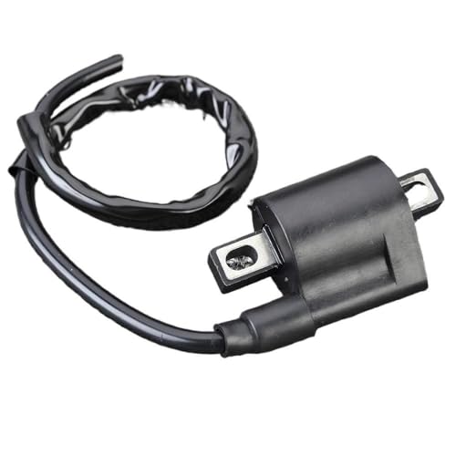 Bobina de encendido contra tirones de motor 5TA y 5UL
