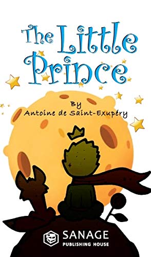 The Little Prince (English Edition)