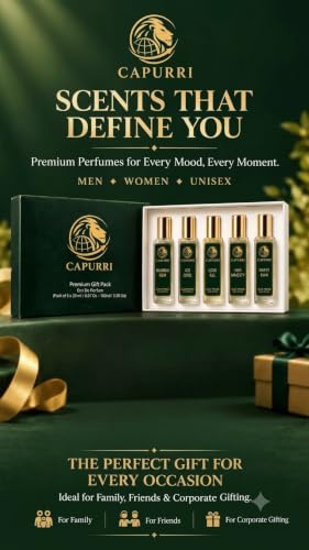 CAPURRI Fragrances - view 7