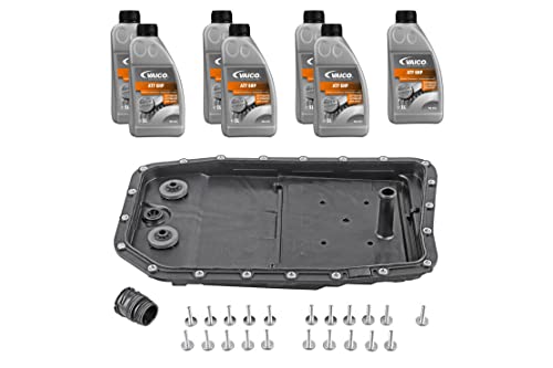 VAICO V20-2088 Kit de mantenimiento de caja de cambios automática Kit