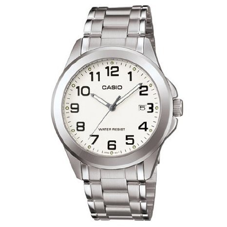 Casio (�J�V�I) General es Standard �A�i���O MTP-1215A-7B2DF - WW �����Y �j���p �r���v �E�H�b�`(���s�A��)