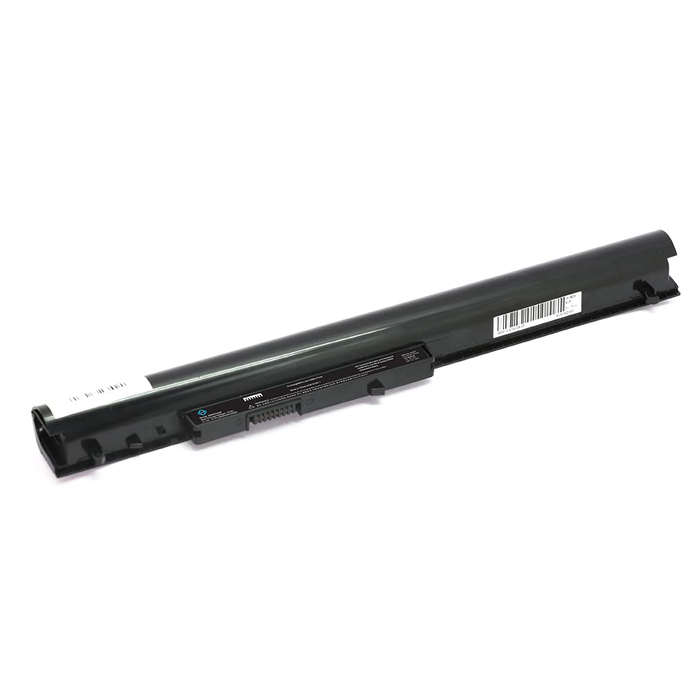 Lapgrade Compatible Laptop Battery for HP Pavilion 14 15 Series (Black) (B07DTJQ3VH) Amazon Price History, Amazon Price Tracker