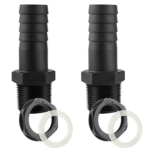PVC hose nozzles The 15 best products in comparison Aquaristics