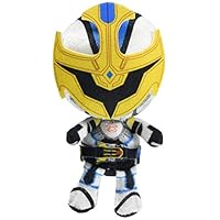 Amazon.co.jp: バンダイ(BANDAI) Chibi ぬいぐるみ 仮面ライダー