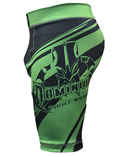 Calção Short de Compressão Termica Sungão - Masculino - 2228 VE - M