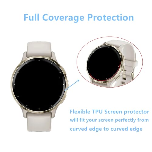 Reviews y listado de Protector garmin comprados en linea. 18 Imagen adicional
