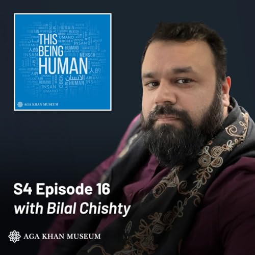 The Legacy of Qawwali with Bilal Chishty