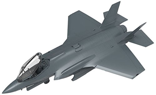 LS-007 Model 1:48-F-35A Lightning II Fighter