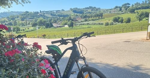 Umbria: la Francescana e la Granfondo del Montefeltro