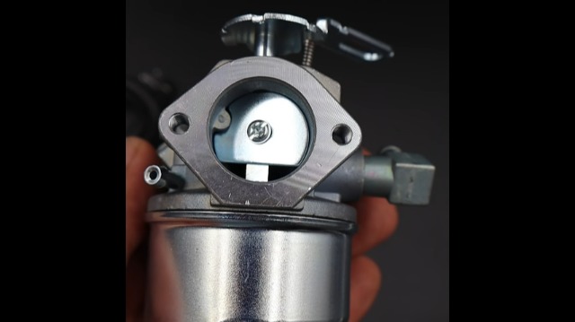 Amazon.com: LIZAPUS Carburetor Compatible with Craftsman