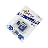 16 GB Speicherkarte für Samsung Galaxy Tab 3 7.0 Lite Wi-Fi SM-T110