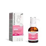 Pranarôm PranaBB Huile de Massage Sommeil Bio 30 ml