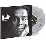 John Hiatt - Bring the Family Exclusive Limited Edition 180-gram Clear With Black Smoke Vinyl LP -  TEYSHA