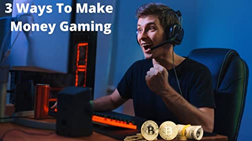 3 TOP PROJECTS THAT HELP YOU MAKE MONEY IN CRYPTO WITH ONLINE GAMING IN 2002
