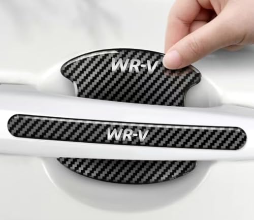 �z���_�ԗp WR-V �h�A�n���h���v���e�N�^�[ WRV �ی� �O�� �V�[�� ���h�~ �Z�_�� �n�b�`�o�b�N ������ 8�� �J�[ �J�[�{�����V�[�� �J�o�[ �X�e�b�J�[ �ی� ���h�~ �iWR-V �j