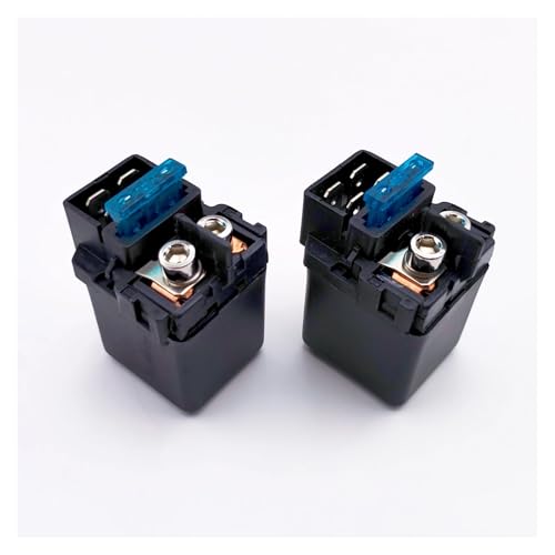 Démarreur pour Stels ATV 300B et Buyang 300 pour réparer les pannes d'allumage