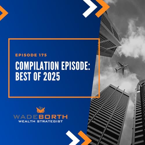 Compilation Episode: Best of 2025 Podcast Por  arte de portada