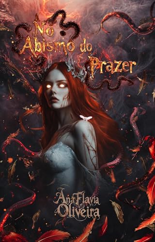 No Abismo do Prazer (A Maldição dos Anjos Livro 3)