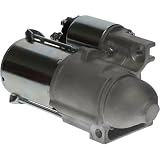 OEG Parts New Starter Compatible with Buick Lesabre Park Avenue Regal Lacrosse Allure Lucerne 3.8L V6 10465525 12563718 9000872 323-1437 336-1915A 336-1924 336-1924A, SDR0046, 41012175, 41012175R
