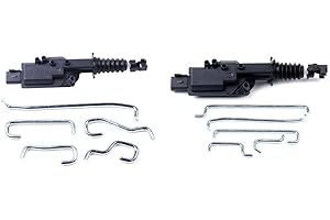 Door Lock Actuator 1997-1998 for Ford F-150 1997-2002 Ford Expedition 746-157