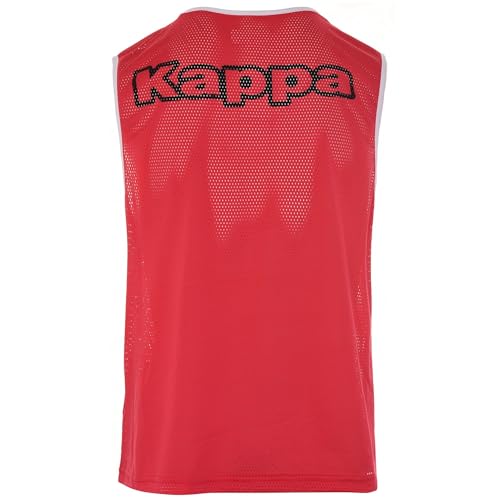 Maillot sans manches Kappa Lipeno - vue 6