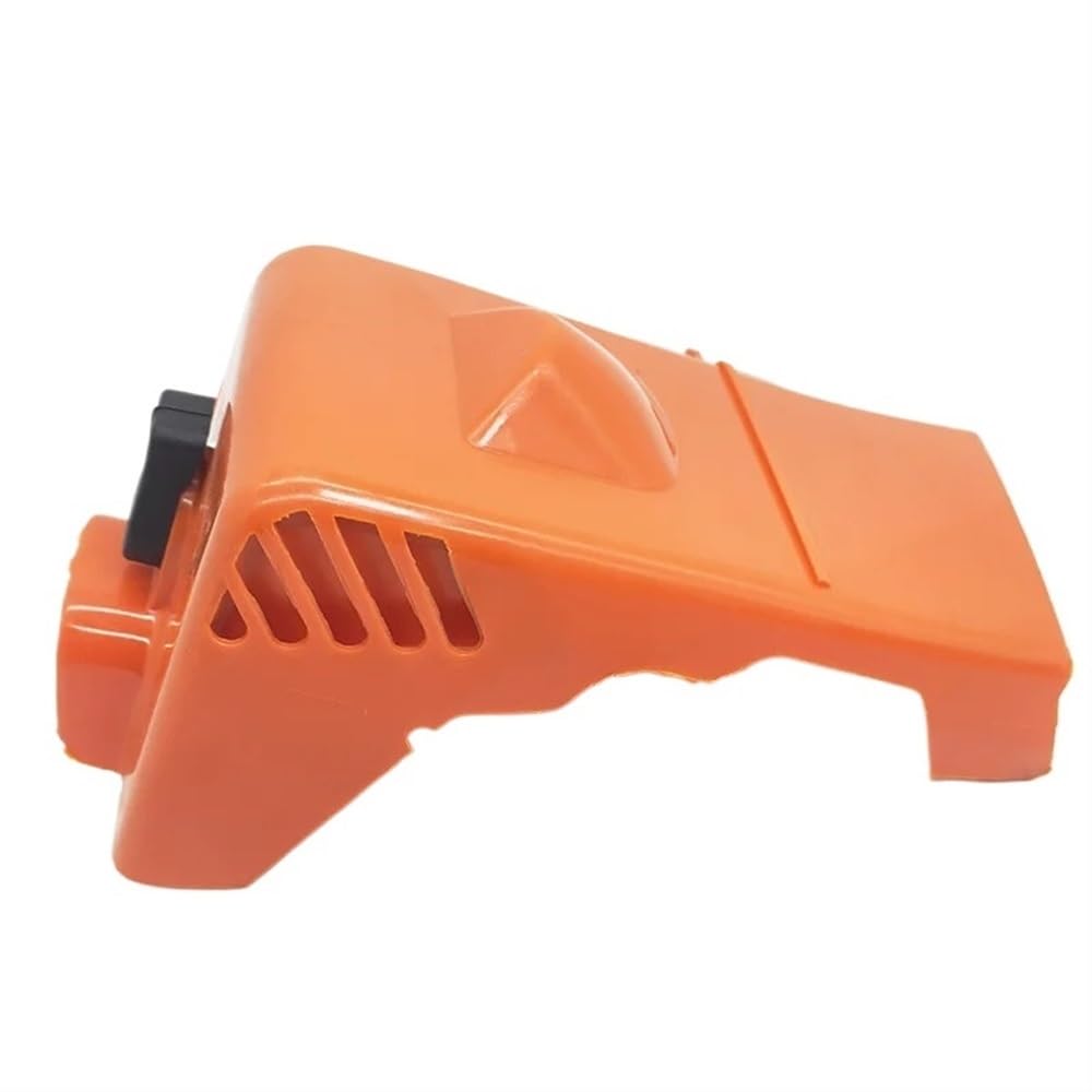 Compatible Engine Shroud Cylinder Twist Lock for Chainsaw Models 017 018 MS180 MS170 1130 140 4709