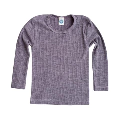 Cosilana Maillot de Corps Enfant Cover
