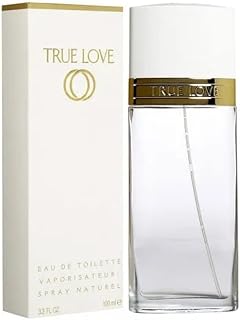 BrightRetail Arden True Love Eau de Toilette EDT Ladies Womens Perfume Fragrance 100 ml