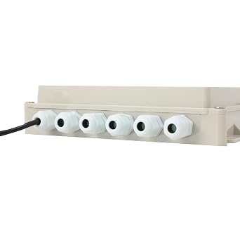Automatic Solar Tracking Controller Dual Axis Solar Tracker
