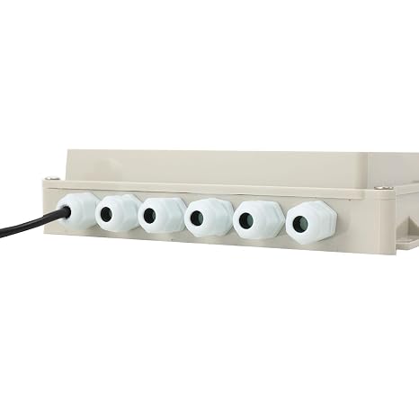 Automatic Solar Tracking Controller Dual Axis Solar Tracker