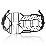 Modell: FÜR BMW Claral Fit for BMW R1200GS R 1200 GS LC ADV R 1200GS LC Abenteuer GSA 1200 1250 Motorrad-Scheinwerfer-Schutzgitter Schutz-Abdeckung Claral (Color : Adventure)