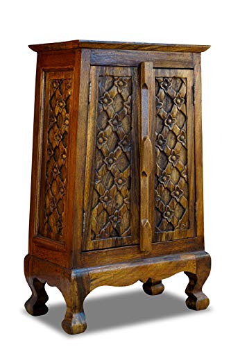 Kinaree Lipa NOI II: Armario