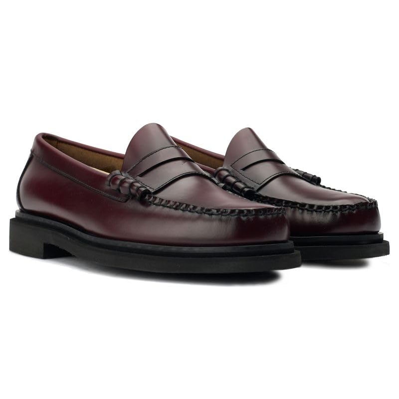 G.H.Bass Weejun Step Schuhe