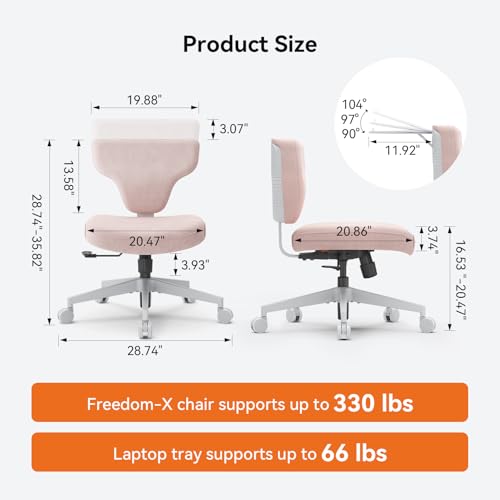 x chair reviews