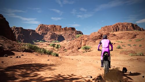 MX vs ATV Legends - 2024 Monster Energy Supercross Edition