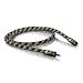 Produktbild ViaBlue H-Flex TOSLINK Mini-TOSLINK 1,00m Digitalkabel optisch (Toslink)