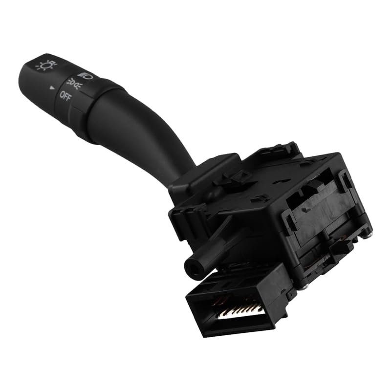 Commande de phares pour Hyundai Santa Fe 2007-2012 interrupteur d'éclairage 934102B101